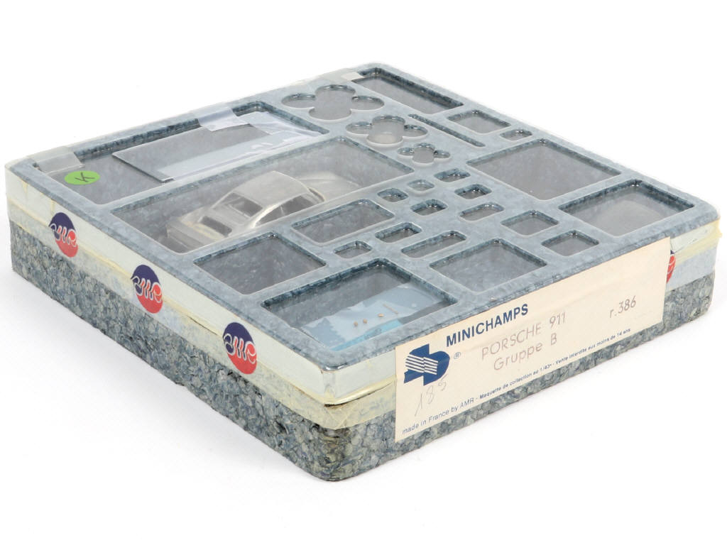 Lot 256 - A.M.R. - X (FRANCE) (1)