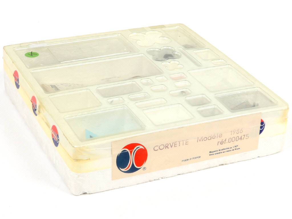 Lot 264 - A.M.R. - X (FRANCE) (1)