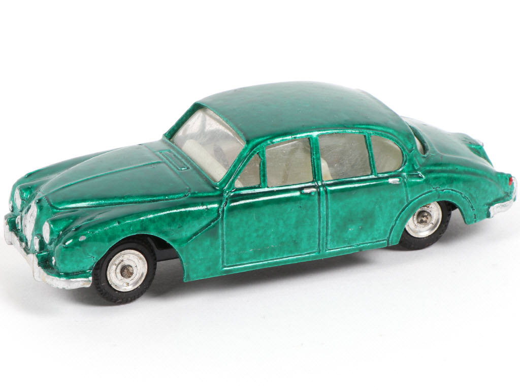 Lot 321 - NICKYTOYS (INDE) (1)