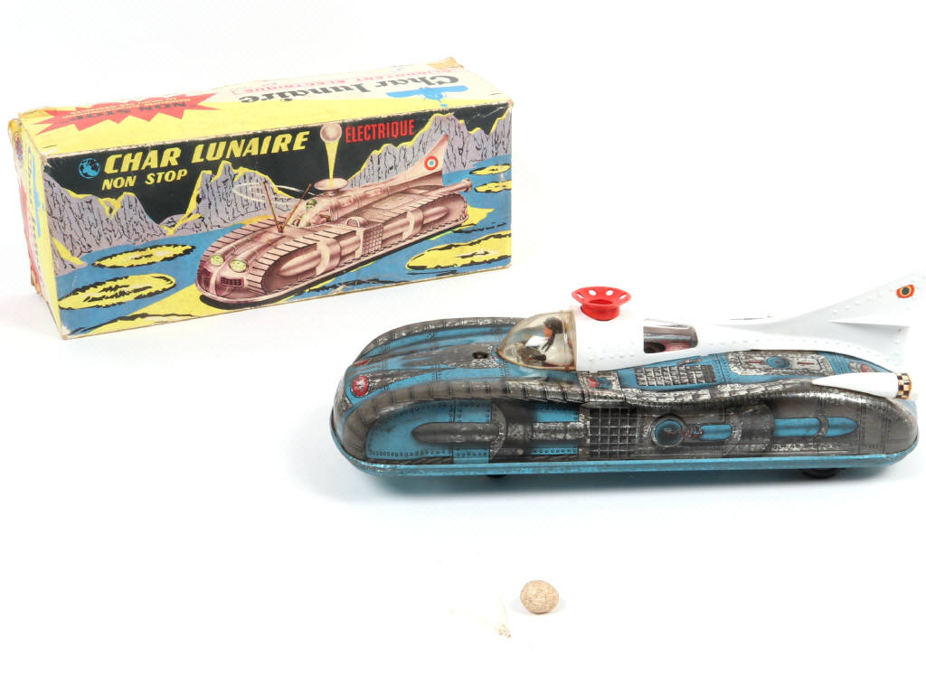 Lot 17 - FRANCE JOUETS (FRANCE) (1)