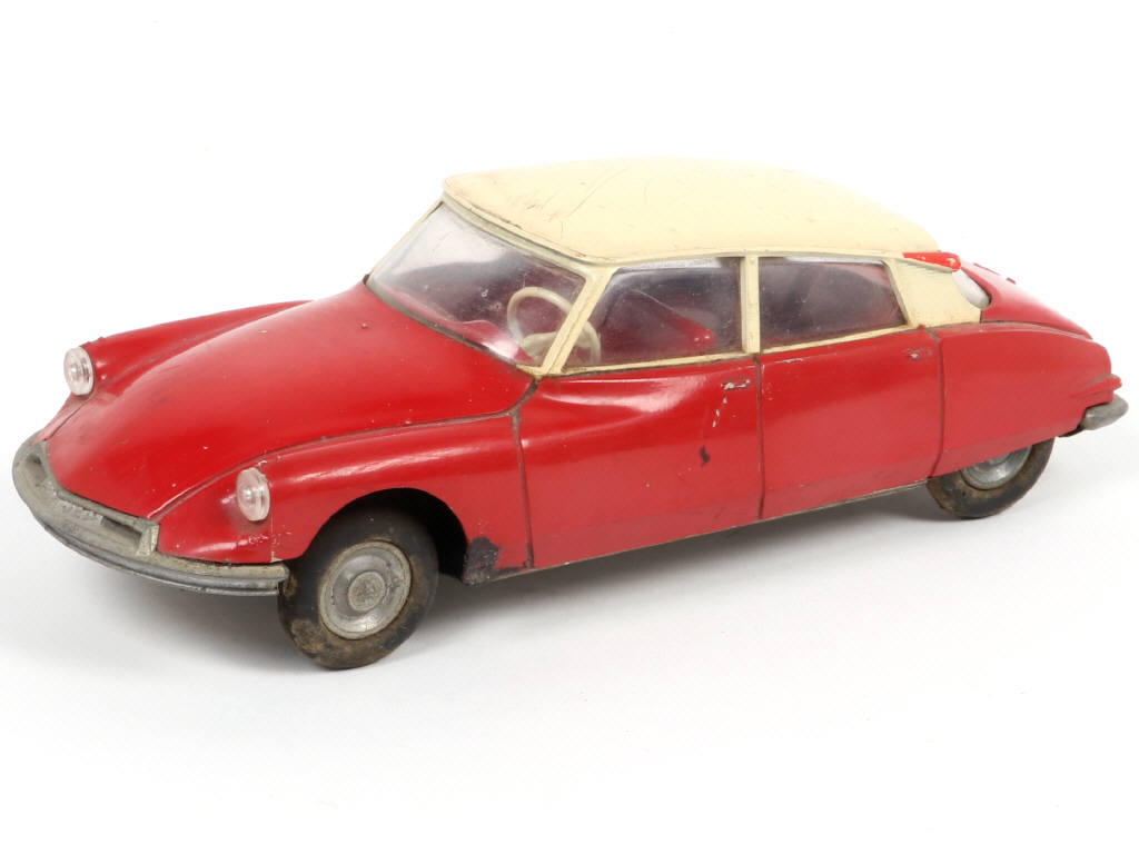 Lot 83 - JEP (FRANCE) (1)
