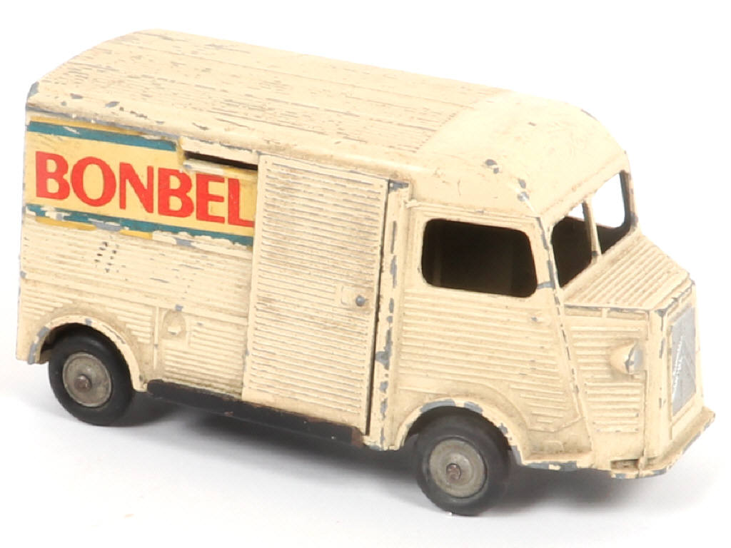 Lot 292 - JRD (FRANCE) (1)