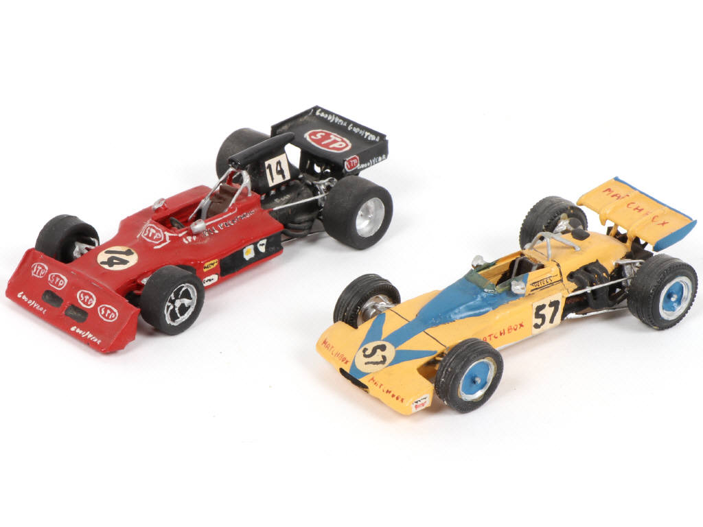 Lot 300 - CREATION RD MARMANDE (FRANCE) (1)