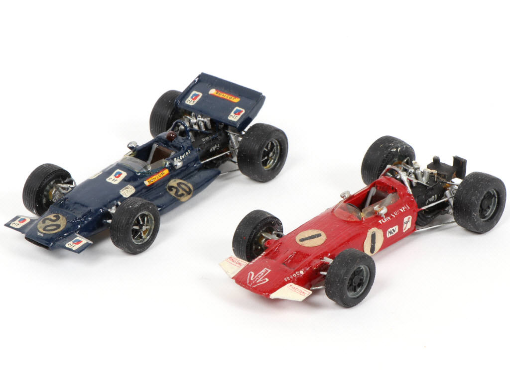 Lot 301 - CREATION RD MARMANDE (FRANCE) (2)