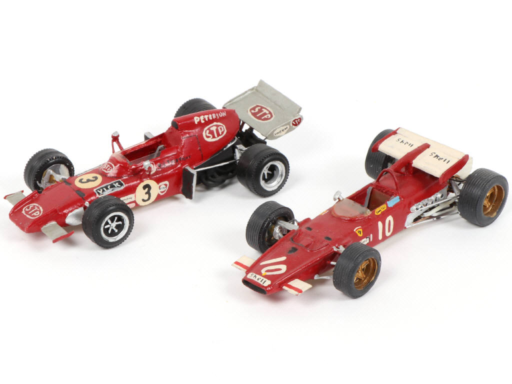 Lot 302 - CREATION RD MARMANDE (FRANCE) (2)