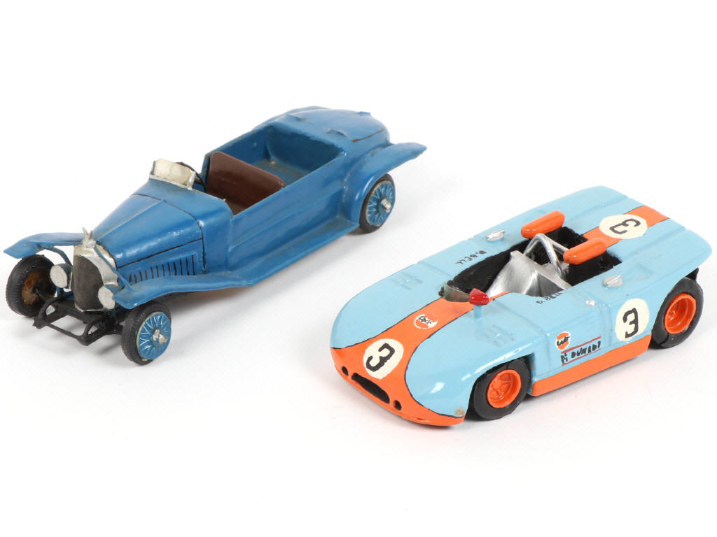 Lot 303 - CREATION RD MARMANDE (FRANCE) (2)