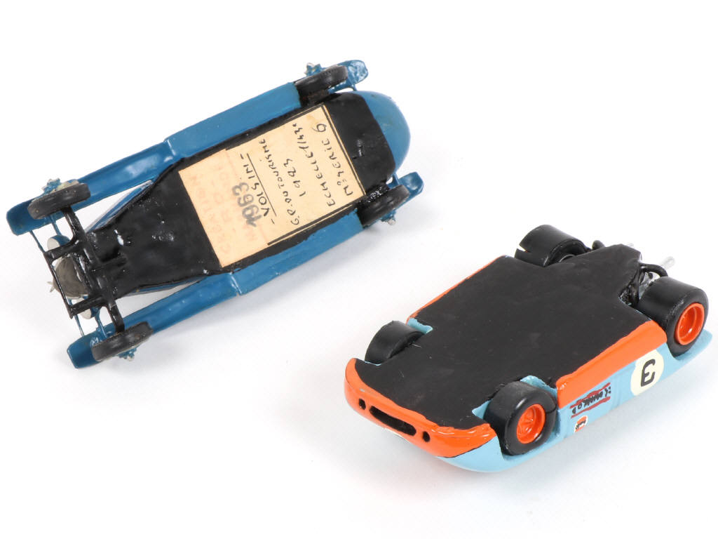 Lot 303 - CREATION RD MARMANDE (FRANCE) (2)