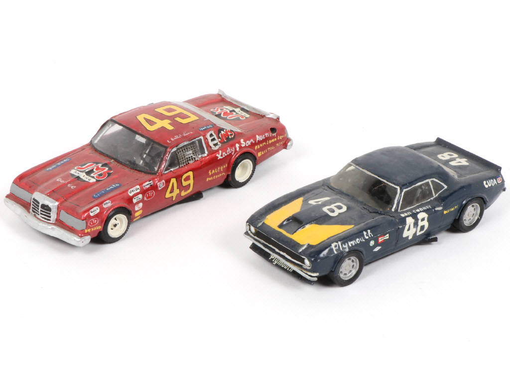 Lot 304 - CREATION RD MARMANDE (FRANCE) (2)