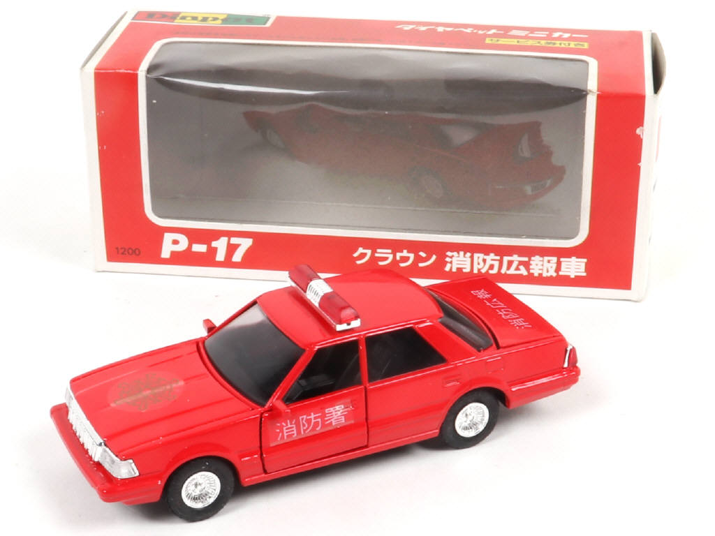 Lot 173 - YONEZAWA TOYS (JAPON) (1)