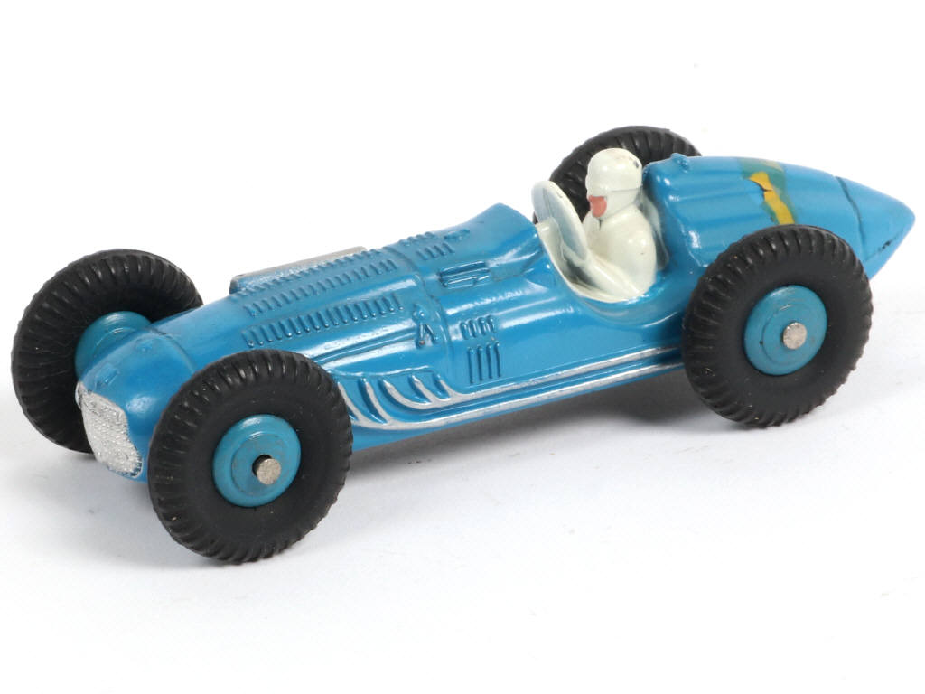 Lot 369 - DINKY TOYS (FRANCE) (1)