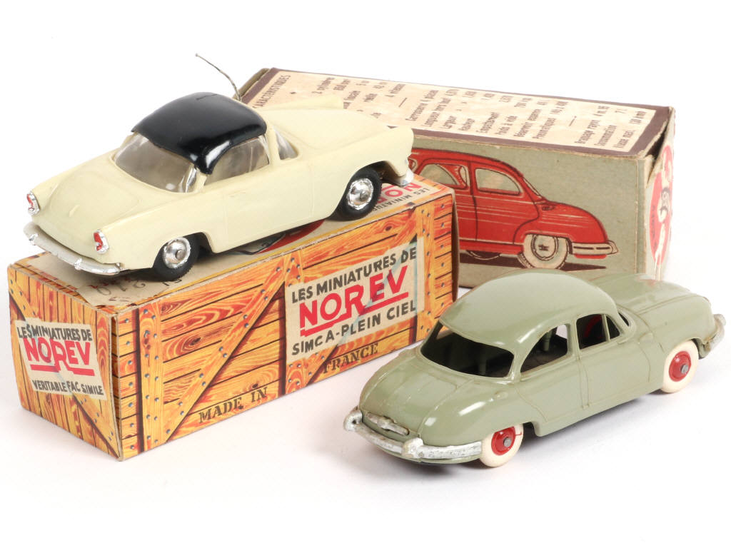 Lot 312 - NOREV (FRANCE) (2)