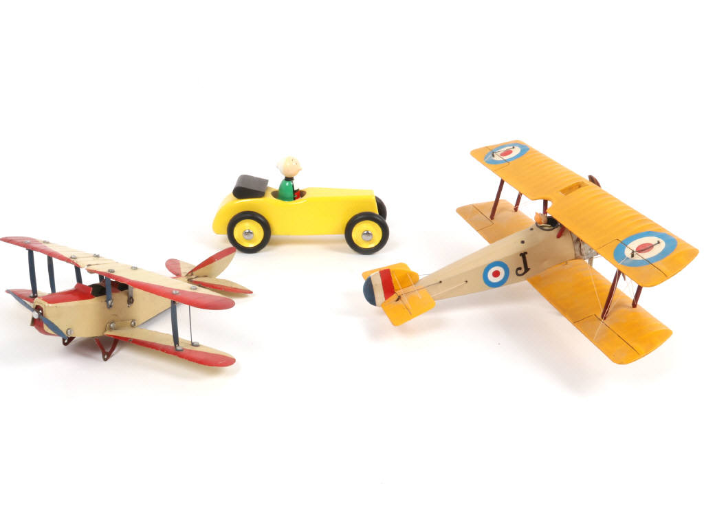 Lot 132 - MECAVION (FRANCE) (3)