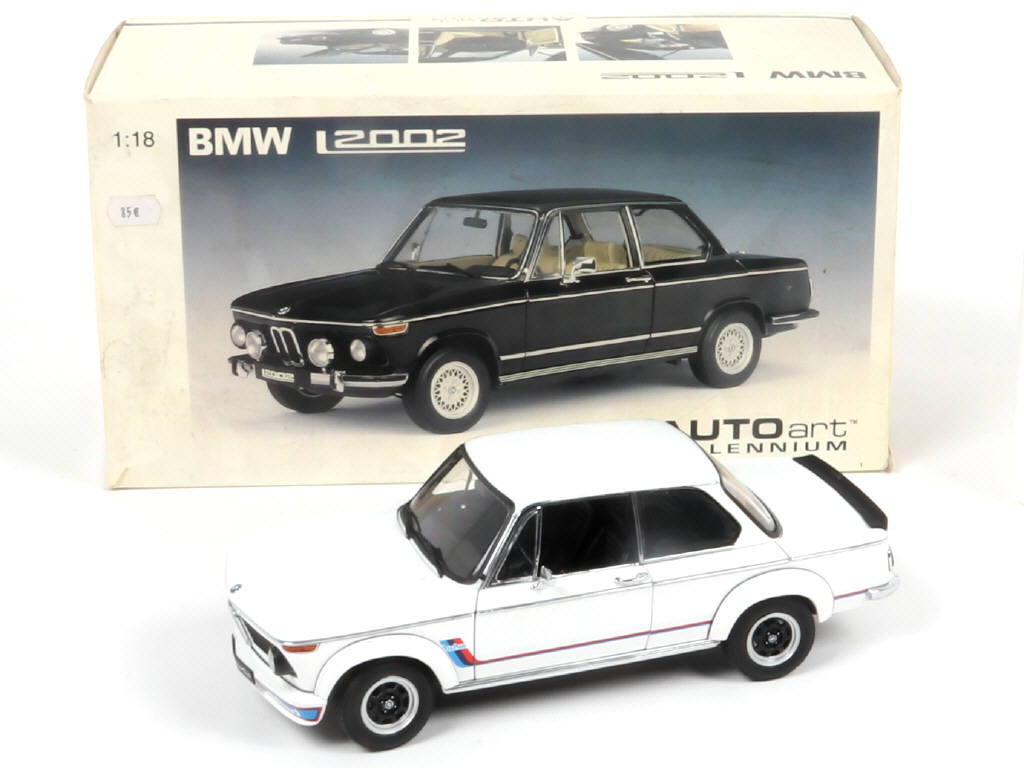 Lot 128 - AUTOART (ALLEMAGNE) (1)