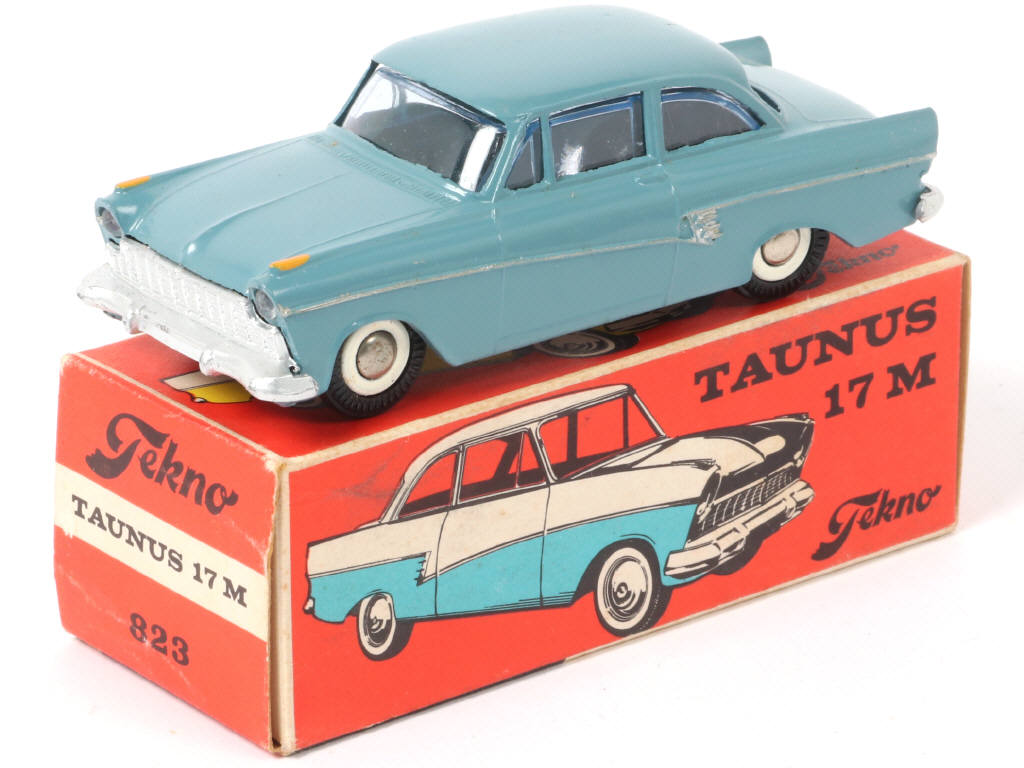 Lot 148 - TEKNO (DANEMARK) (1)