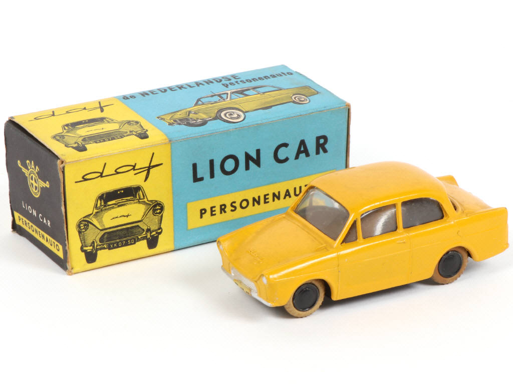 Lot 152 - LION-CAR (PAYS-BAS) (1)