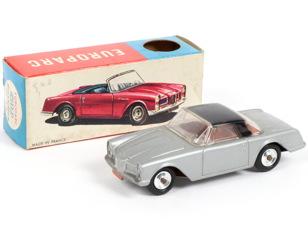 Lot 253 - C.I.J. (FRANCE) (1)