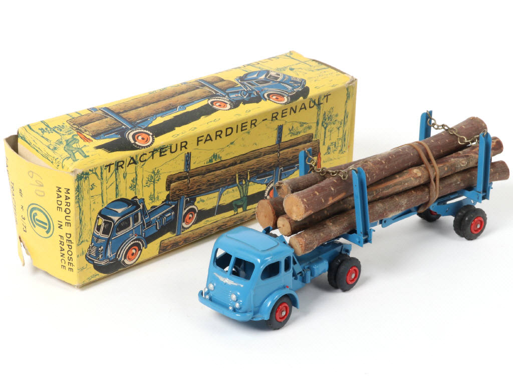 Lot 264 - C.I.J. (FRANCE) (1)