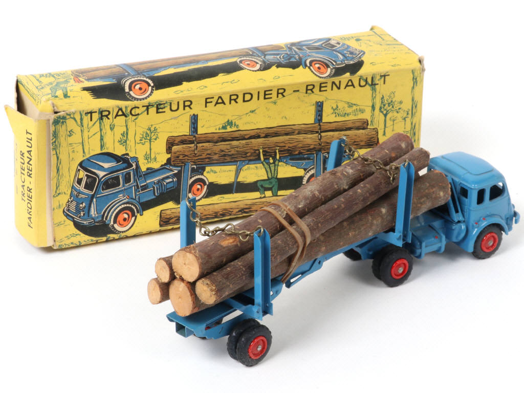 Lot 264 - C.I.J. (FRANCE) (1)