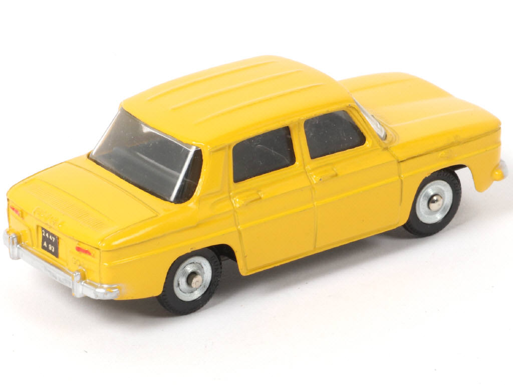 Lot 322 - DINKY TOYS (FRANCE) (1)