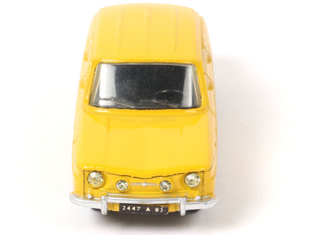 Lot 322 - DINKY TOYS (FRANCE) (1)