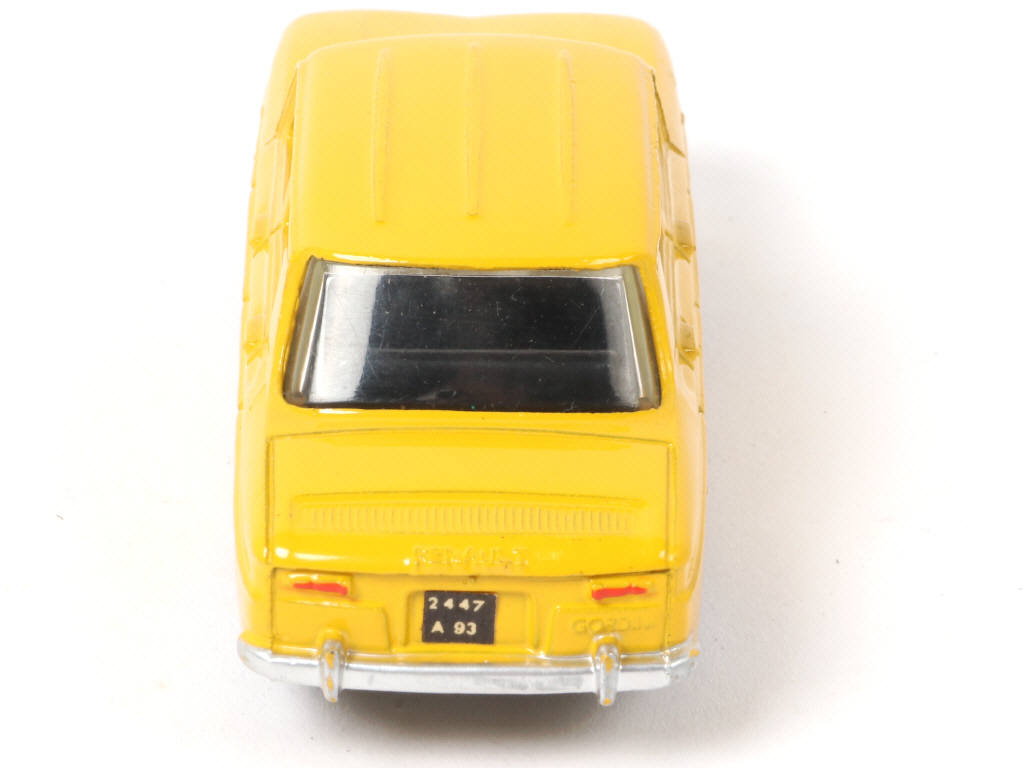 Lot 322 - DINKY TOYS (FRANCE) (1)