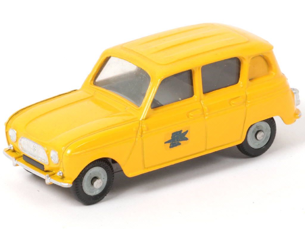 Lot 319 - DINKY TOYS (FRANCE) (1)