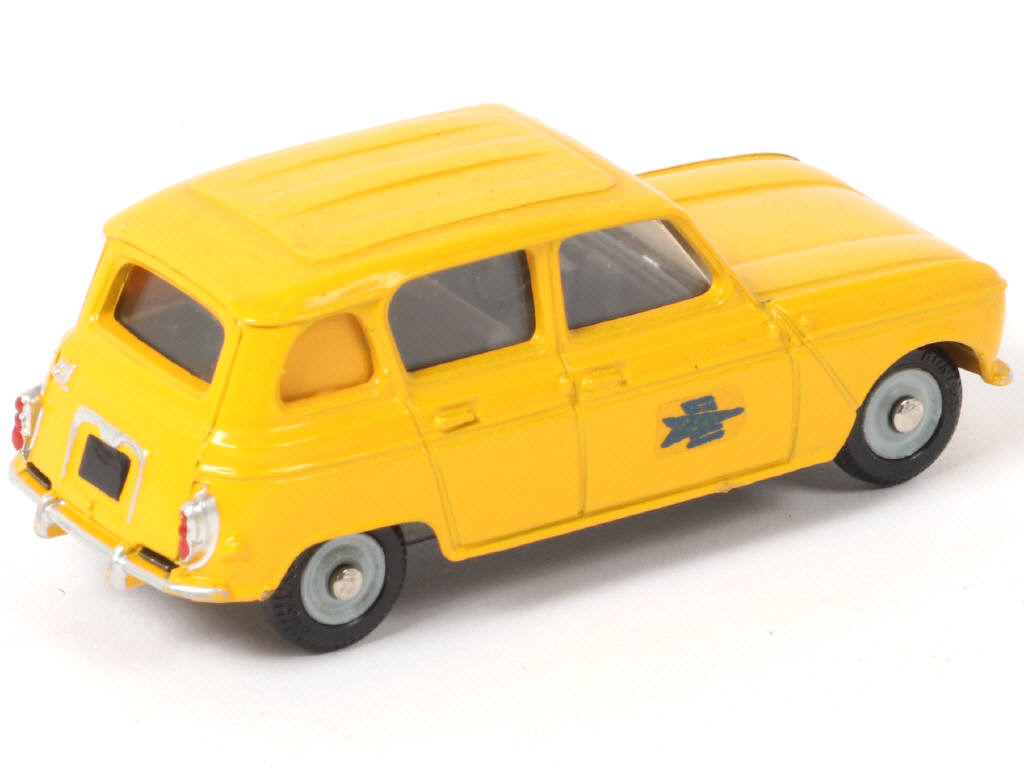 Lot 319 - DINKY TOYS (FRANCE) (1)