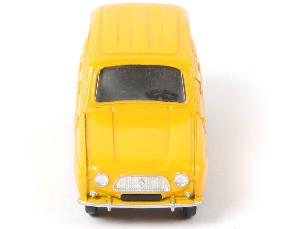 Lot 319 - DINKY TOYS (FRANCE) (1)
