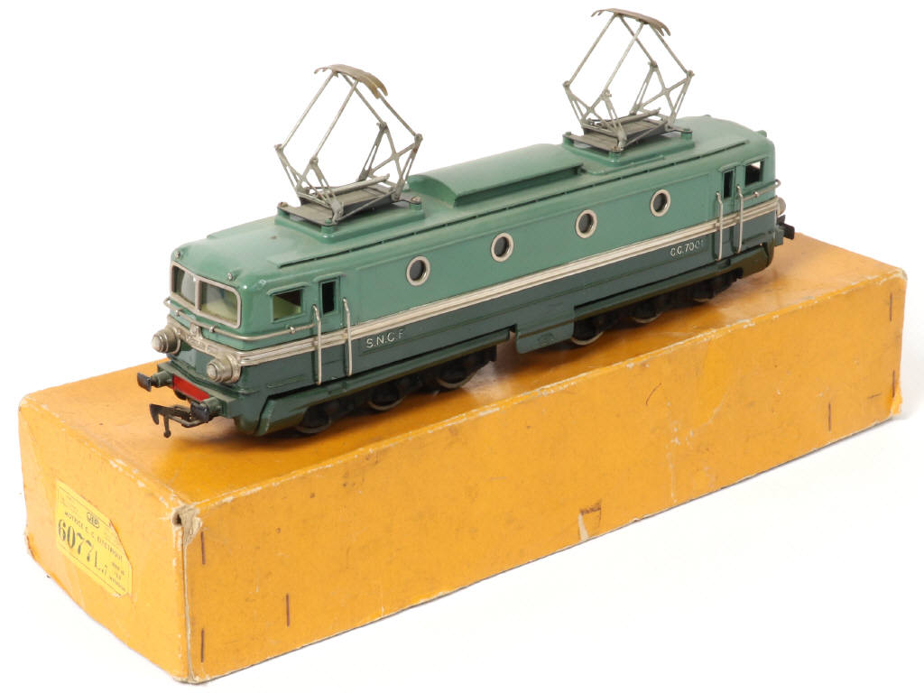 Lot 4 - JEP (FRANCE) (1)