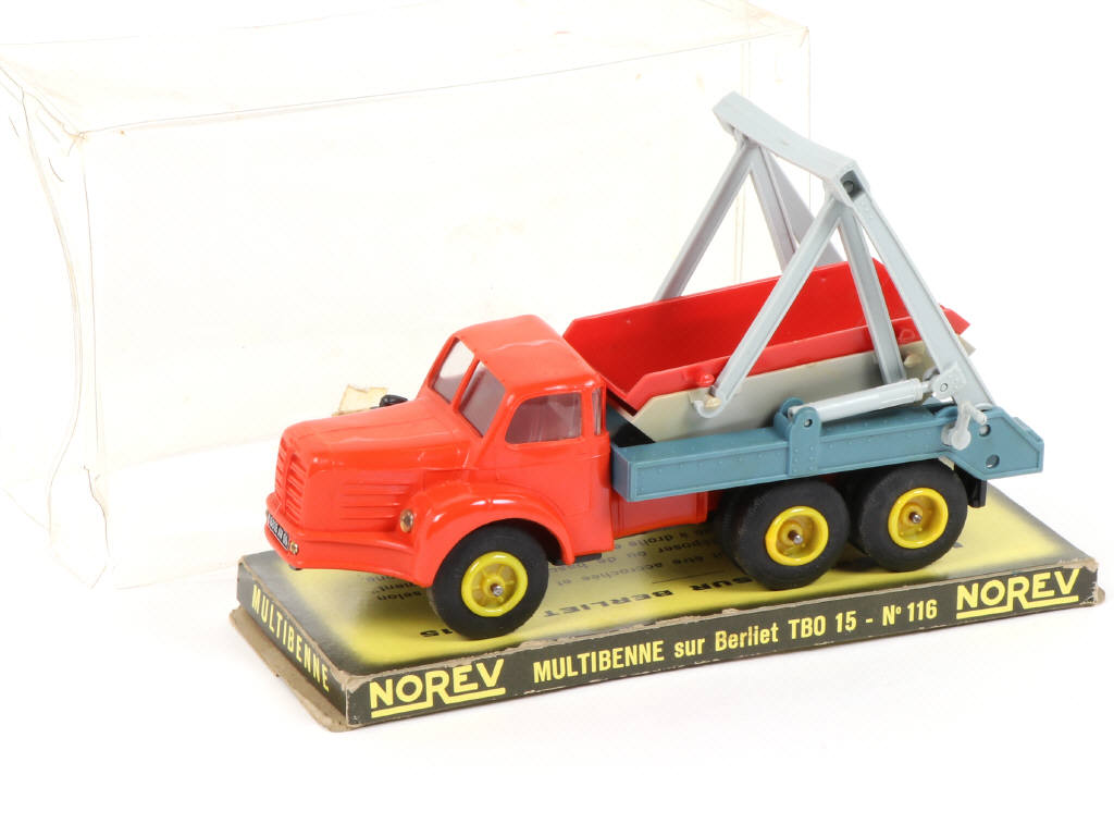 Lot 284 - NOREV (FRANCE) (1)