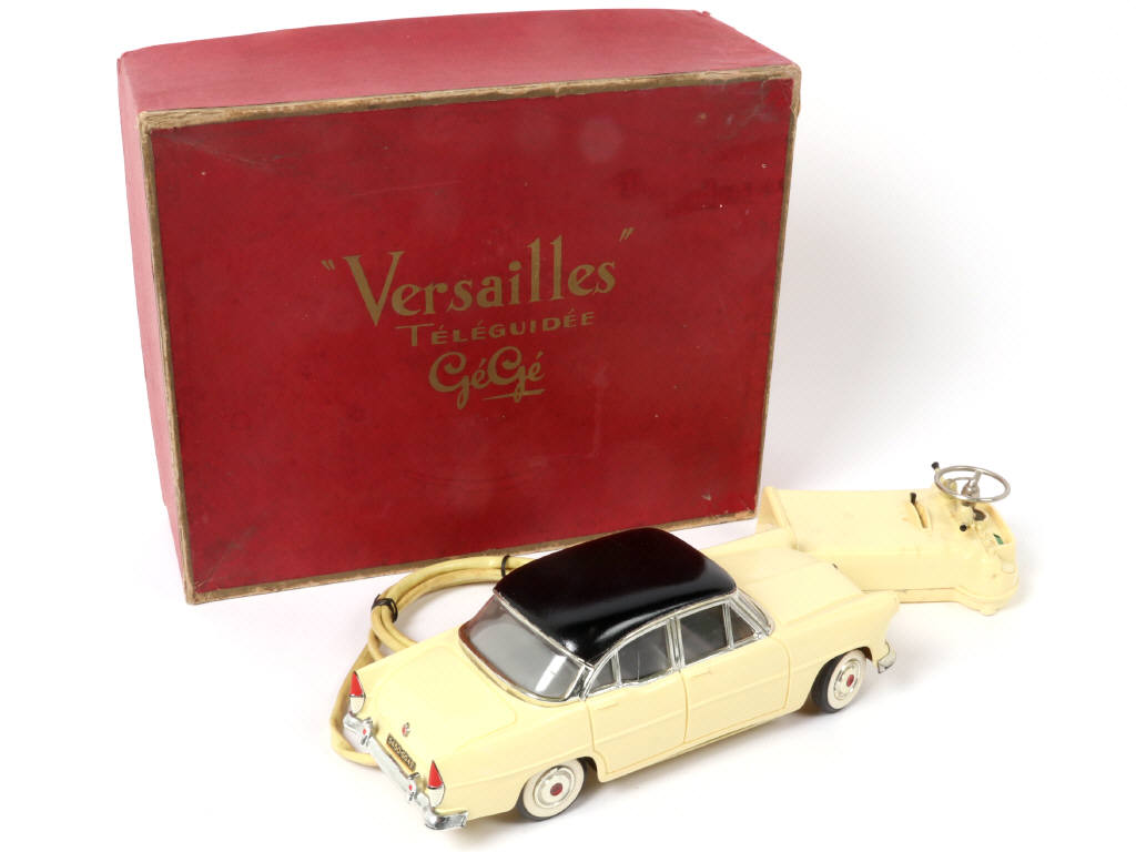 Lot 108 - GEGE (FRANCE) (1)