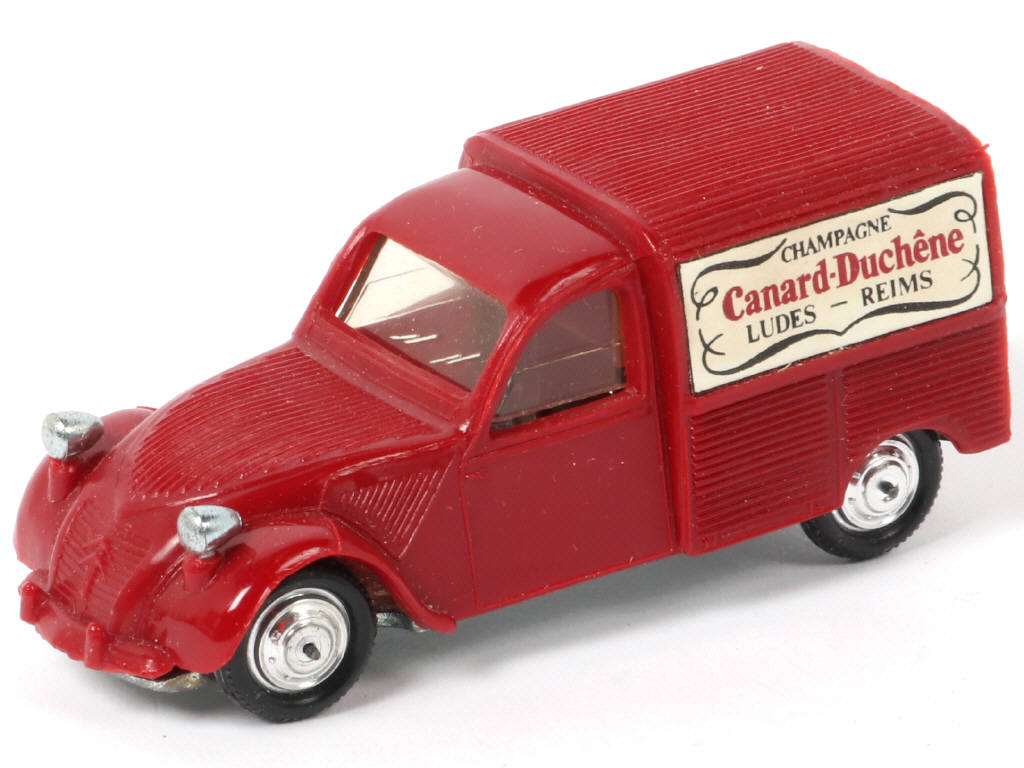 Lot 279 - NOREV (FRANCE) (1)