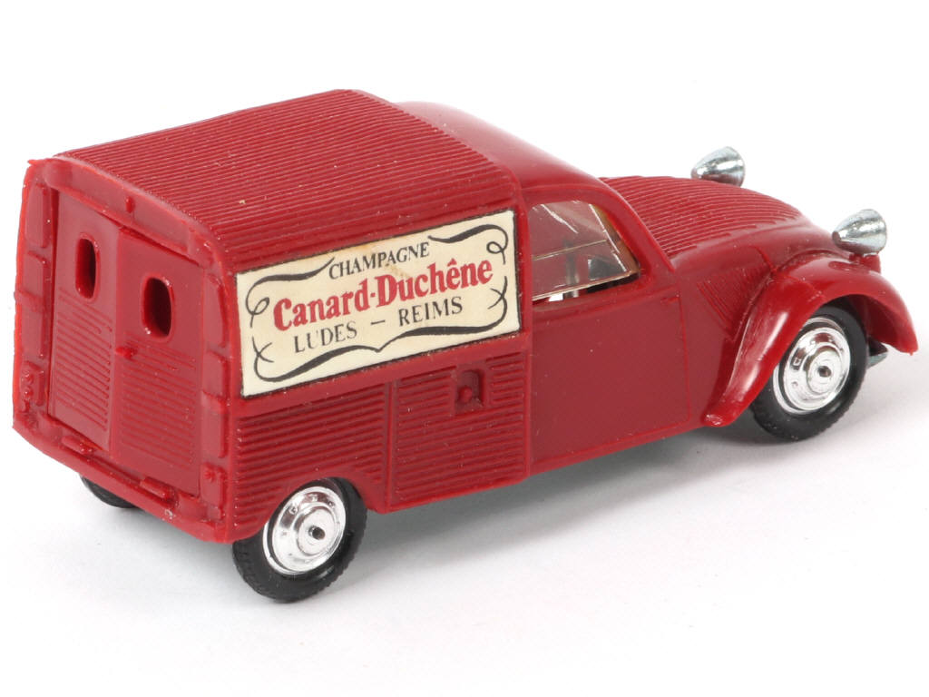 Lot 279 - NOREV (FRANCE) (1)