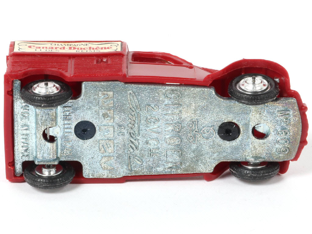 Lot 279 - NOREV (FRANCE) (1)