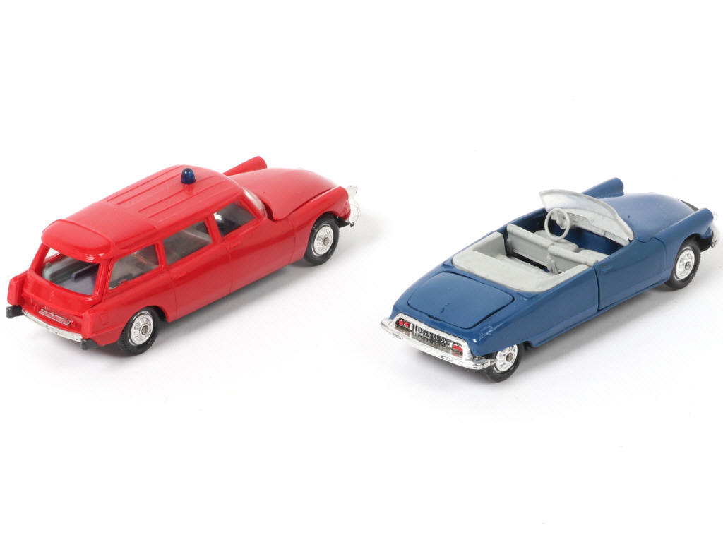 Lot 287 - NOREV (FRANCE) (2)