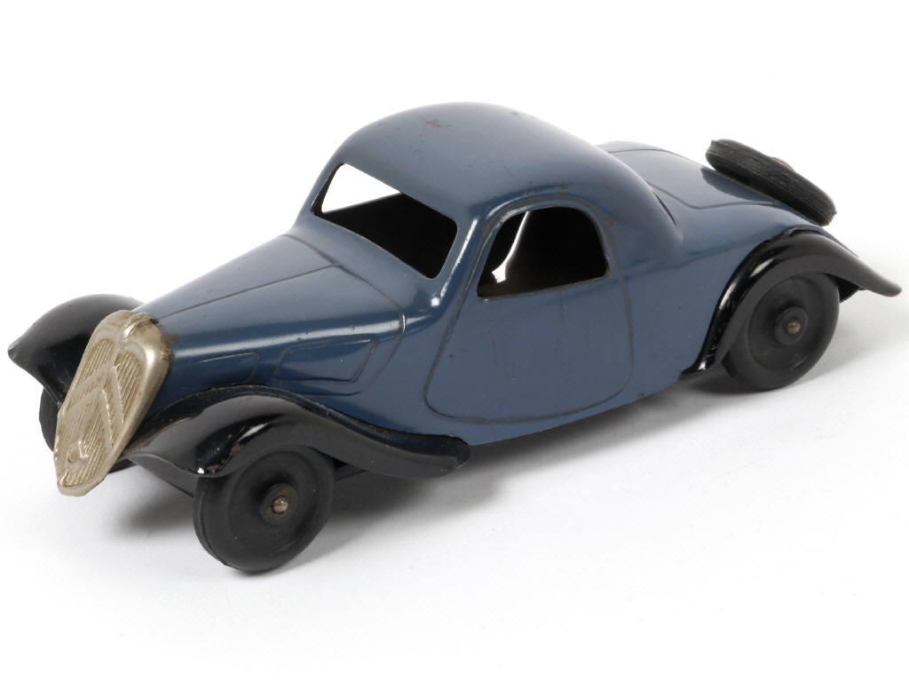 Lot 52 - CITROËN (FRANCE) (1)