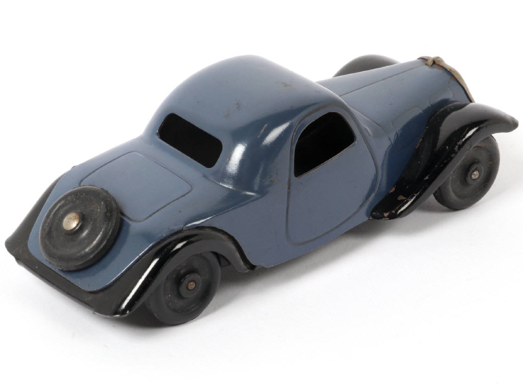 Lot 52 - CITROËN (FRANCE) (1)