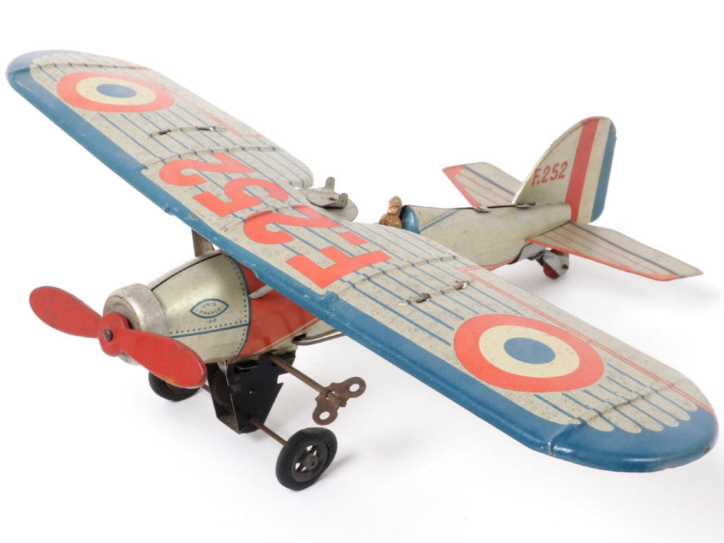 Lot 48 - JEP (FRANCE) (1)