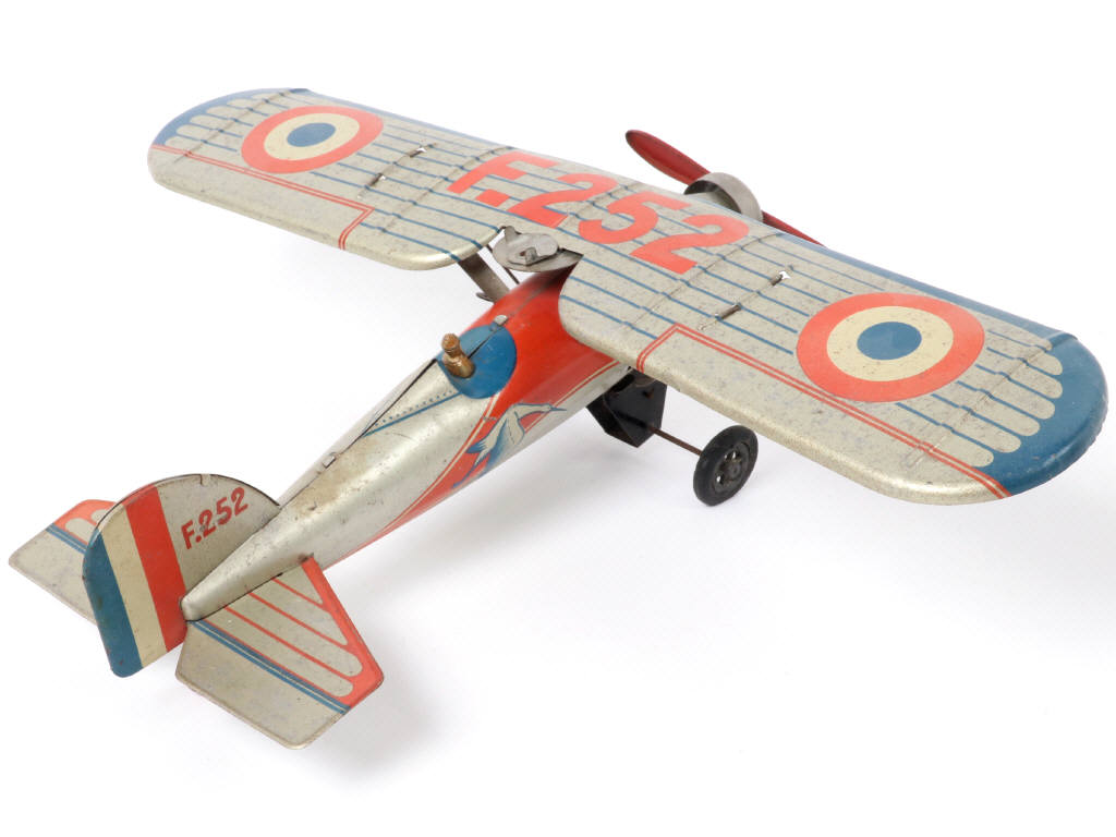 Lot 48 - JEP (FRANCE) (1)