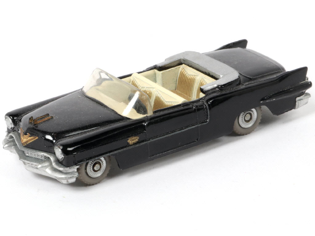 Lot 173 - MERCURY (ITALIE) (1)