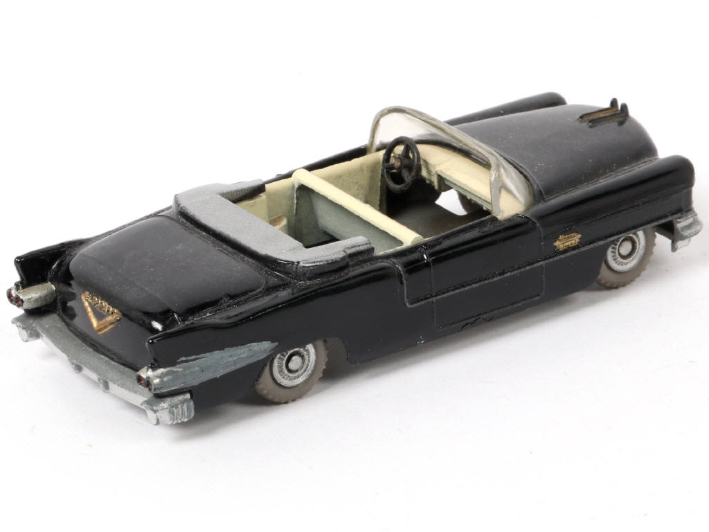 Lot 173 - MERCURY (ITALIE) (1)