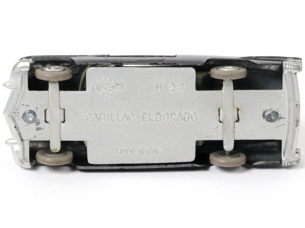 Lot 173 - MERCURY (ITALIE) (1)