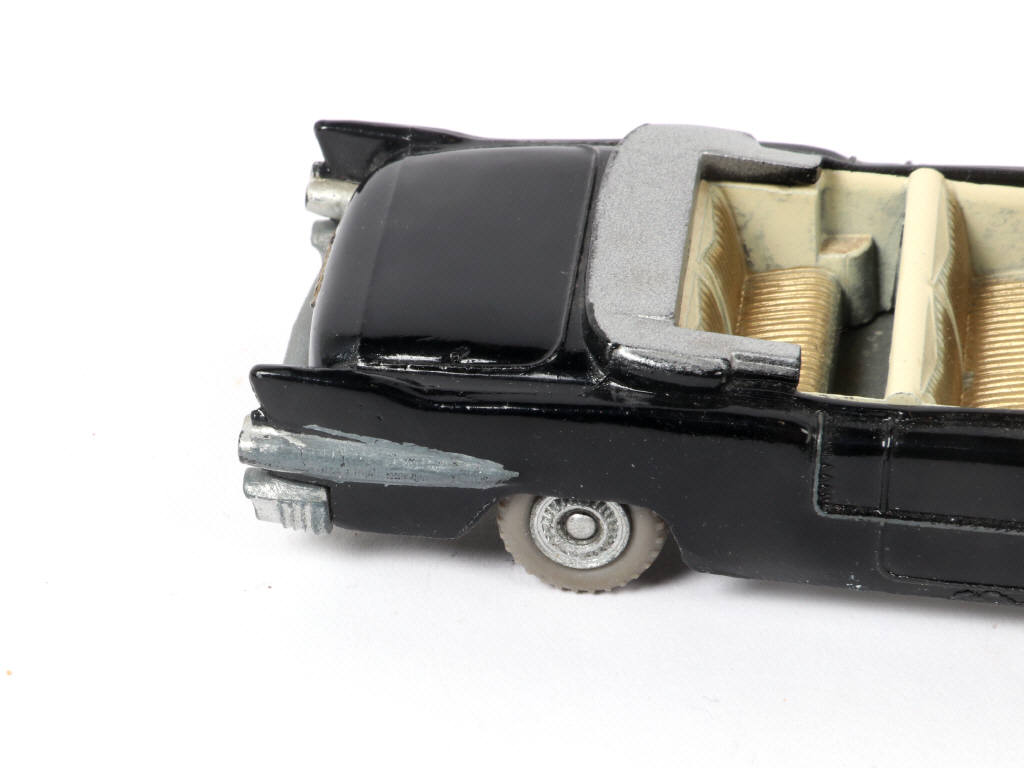 Lot 173 - MERCURY (ITALIE) (1)