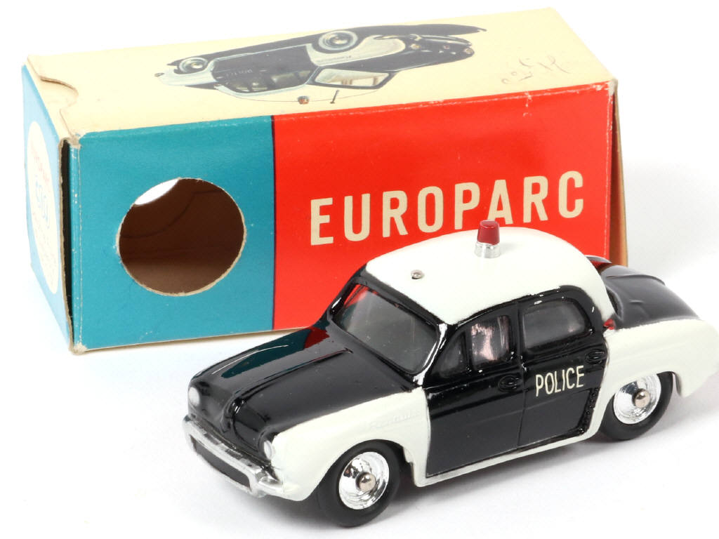 Lot 255 - C.I.J. (FRANCE) (1)