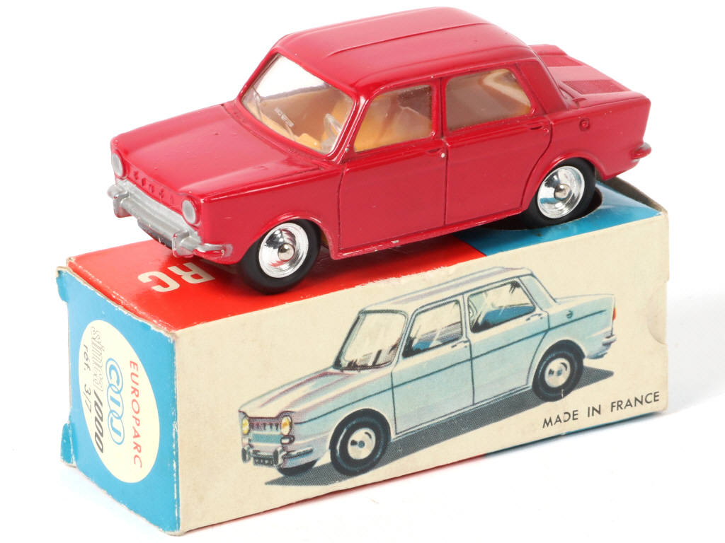 Lot 256 - C.I.J. (FRANCE) (1)