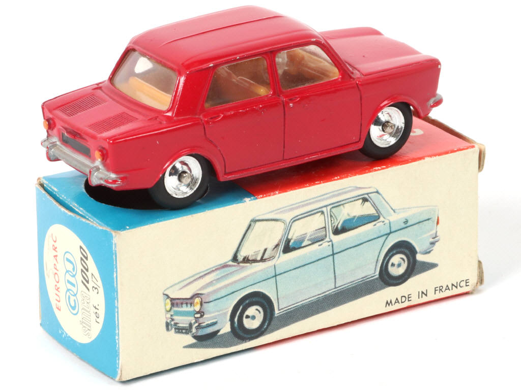 Lot 256 - C.I.J. (FRANCE) (1)