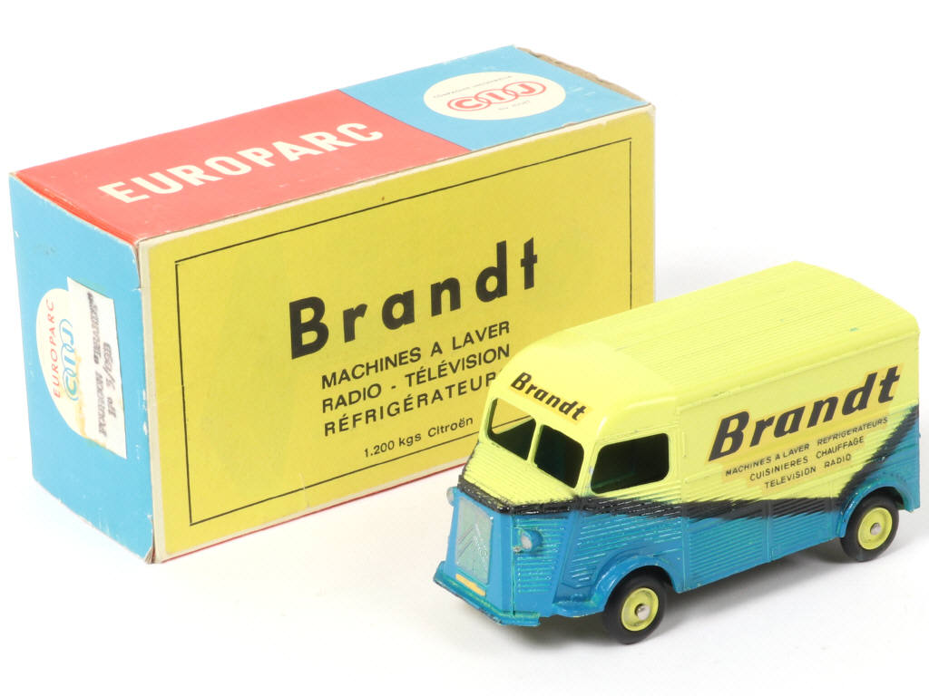 Lot 259 - C.I.J. (FRANCE) (1)