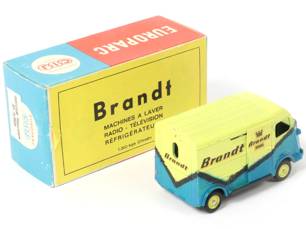 Lot 259 - C.I.J. (FRANCE) (1)