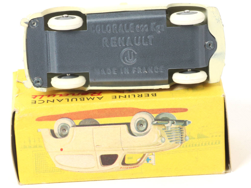 Lot 248 - C.I.J. (FRANCE) (1)