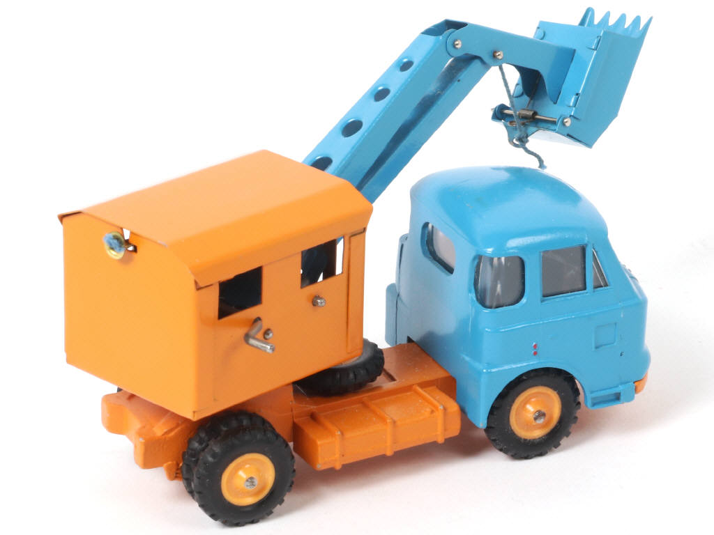 Lot 257 - C.I.J. (FRANCE) (1)